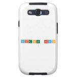 science news
   Samsung Galaxy S3 Cases