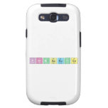 Farmaceutica   Samsung Galaxy S3 Cases