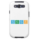 TAPARUP  Samsung Galaxy S3 Cases