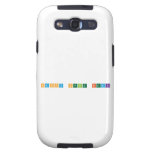 Happy Spring Break  Samsung Galaxy S3 Cases