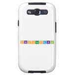 ONASHAMSAKAL  Samsung Galaxy S3 Cases