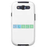 levani  Samsung Galaxy S3 Cases