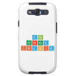 Abi 
 Purnama
 Ibrahim  Samsung Galaxy S3 Cases