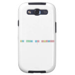 The Code to Success
   Samsung Galaxy S3 Cases