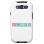 chocolate  Samsung Galaxy S3 Cases