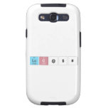 LUC@$#  Samsung Galaxy S3 Cases