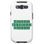 Happy
 Birthday
 Allison  Samsung Galaxy S3 Cases