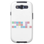 Science is
 fun at
 St. Leo's  Samsung Galaxy S3 Cases