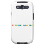 I Love Codys Lab  Samsung Galaxy S3 Cases