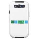 empathy  Samsung Galaxy S3 Cases