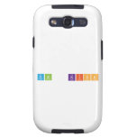 Val  Kish  Samsung Galaxy S3 Cases