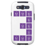 LiLiLi
 Li
 Lili
 Li
 Lilili  Samsung Galaxy S3 Cases