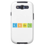Angel  Samsung Galaxy S3 Cases