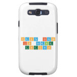 Santa Clause
  Is Coming 
 ToTown  Samsung Galaxy S3 Cases