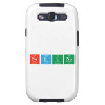 NEDUNO  Samsung Galaxy S3 Cases