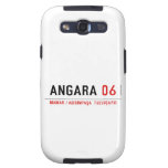 ANGARA  Samsung Galaxy S3 Cases