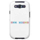 N|erdy princ|ess  Samsung Galaxy S3 Cases