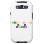 allahının
 amına
 koyim  Samsung Galaxy S3 Cases