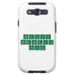Happy
 Birthday
 Paula  Samsung Galaxy S3 Cases