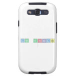 Los Angeles
   Samsung Galaxy S3 Cases