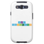 FELIZ 
 CUMPLEANOS
   Samsung Galaxy S3 Cases