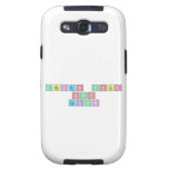 Design Your
 Own 
 Labcoat  Samsung Galaxy S3 Cases