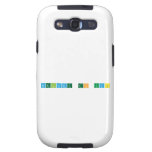 Welcome to UAB  Samsung Galaxy S3 Cases