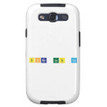 Boba Lab co  Samsung Galaxy S3 Cases