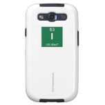 I
 
   Samsung Galaxy S3 Cases