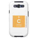 C  Samsung Galaxy S3 Cases