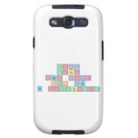 Angel
 CrocAn
 Shop Sister
 Kak LE
 Ce Chairunnisa  Samsung Galaxy S3 Cases