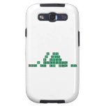 Be Here
 Be Safe
 Be Honest
 Be Productive
 Let Go and Move On  Samsung Galaxy S3 Cases
