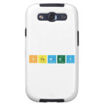 STEMEY  Samsung Galaxy S3 Cases