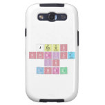 Jesus
 Christ
 Is
 Lord  Samsung Galaxy S3 Cases