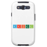 Axiel  Samsung Galaxy S3 Cases