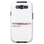 Peterborough  Samsung Galaxy S3 Cases