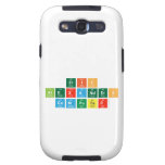 Eric
 Alexanders
 Computer  Samsung Galaxy S3 Cases