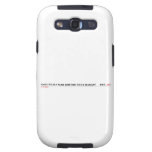 Yeah!!! It's July again. Durotym!! 13th is near.Cant      wait...  Samsung Galaxy S3 Cases