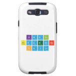 KADIN
 SIDDETINE
 HAYIR  Samsung Galaxy S3 Cases