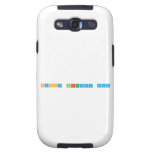 Happy Birthday Dad  Samsung Galaxy S3 Cases
