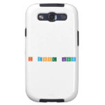 I dont know   Samsung Galaxy S3 Cases