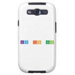 Life is pain  Samsung Galaxy S3 Cases