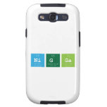 nigga  Samsung Galaxy S3 Cases