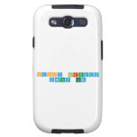 Happy birthday 
 Timothy Lum  Samsung Galaxy S3 Cases