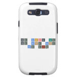 The Beatles are
  the best best
  band ever  Samsung Galaxy S3 Cases