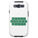 Happy
 Birthday
 Allison  Samsung Galaxy S3 Cases