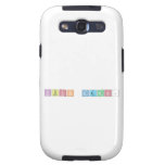 fuck lean.  Samsung Galaxy S3 Cases