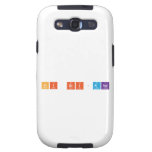 Hi Bri-Ana  Samsung Galaxy S3 Cases