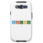 Science
   Samsung Galaxy S3 Cases