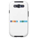 RAHIM DEMIR   Samsung Galaxy S3 Cases